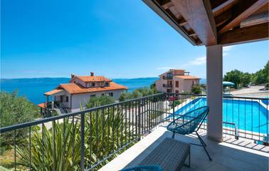 Agriturismo per 2 Persone in Ravni, Costa orientale dell'Istria, Foto 3