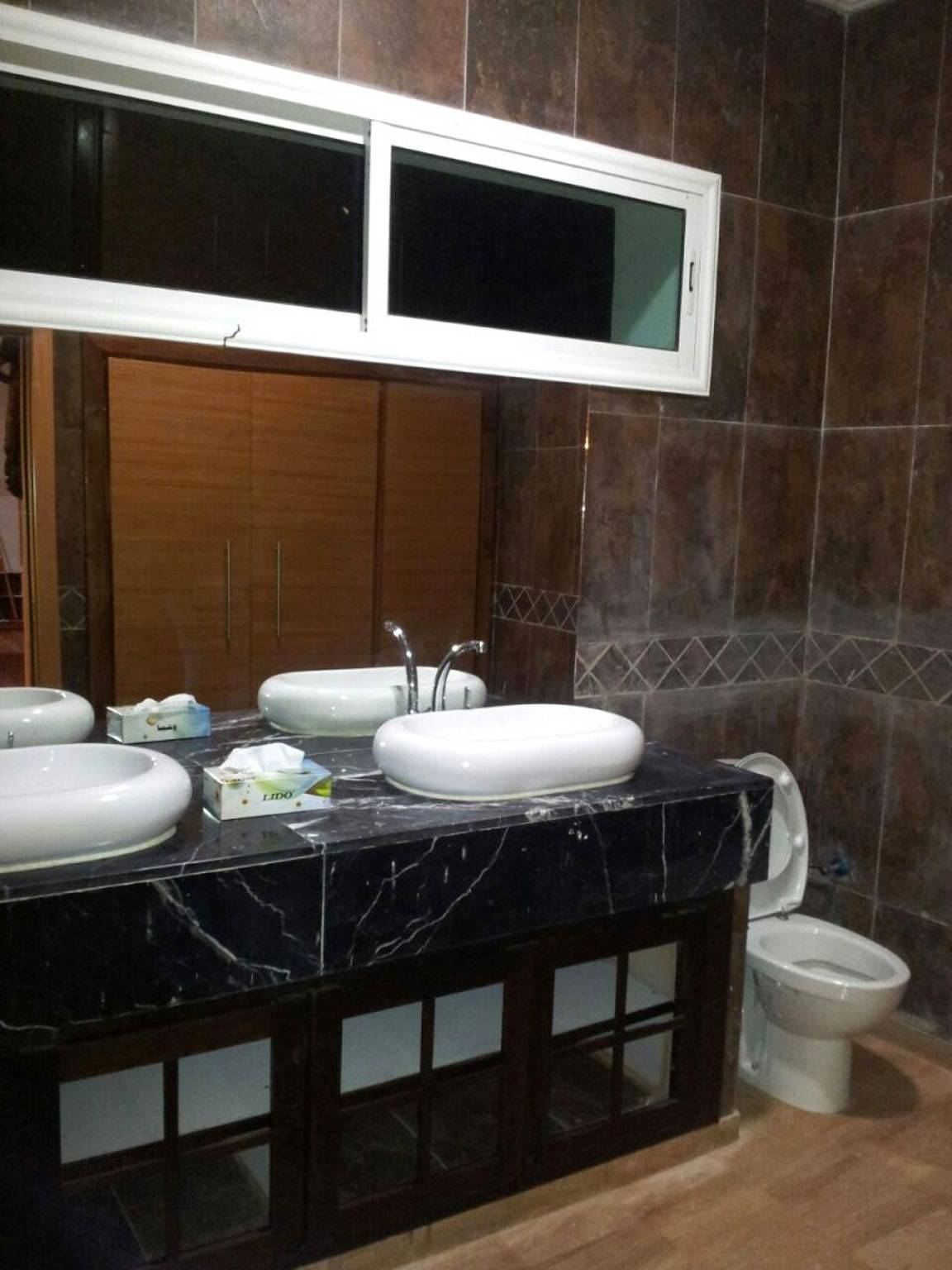 Elegant Villa in Laghnimyene with Private Pool in Chaouia-Ouardigha region