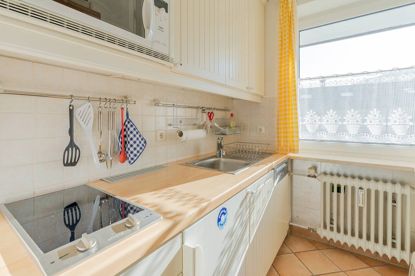 Ganze Ferienwohnung, Ifen in Fischen, Bayerisch Schwaben