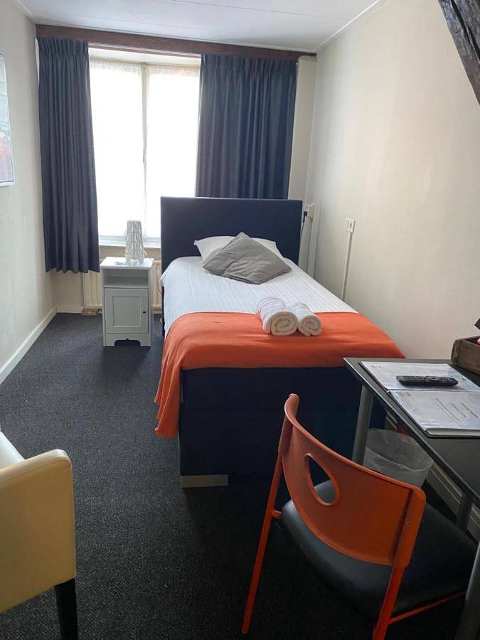 Hôtel pour 2 personnes, avec terrasse à Ruremonde - 4