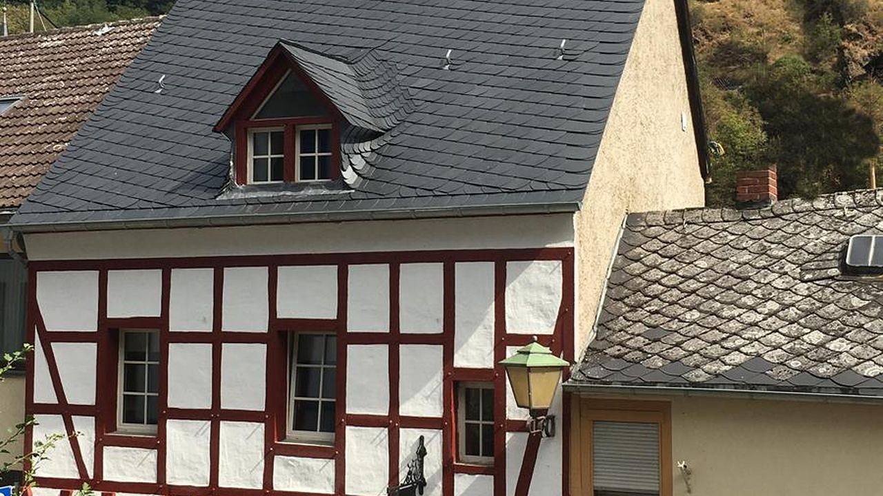 Ganze Ferienwohnung, Ferienwohnung für 2 Personen (47 m²) in Monreal in Monreal, Osteifel
