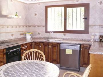 Casa Vacanza per 8 Persone in Santa Eularia des Riu, Ibiza Est, Foto 2
