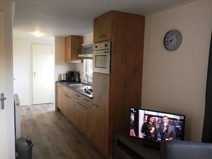 Gîte pour 4 personnes dans Nijverdal - 3