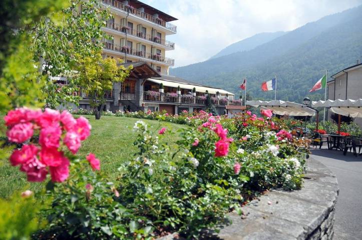 Hotel per 1 persone - 1