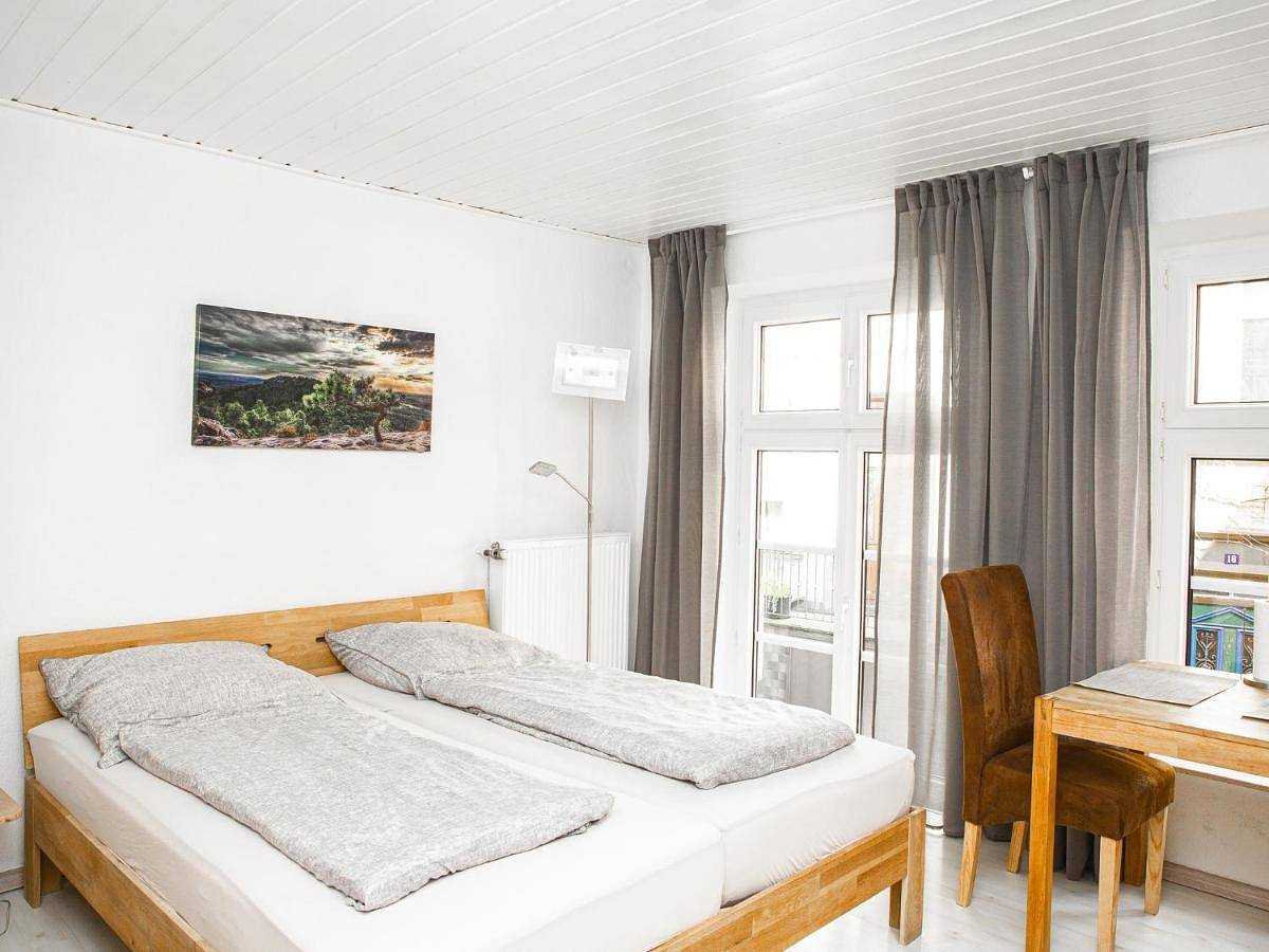 Ganze Wohnung, Ferienwohnungen Merl in Merl, Zell (Mosel)