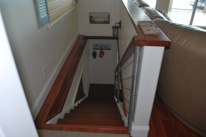 Casa vacanza per 12 persone, con terrazza - 1