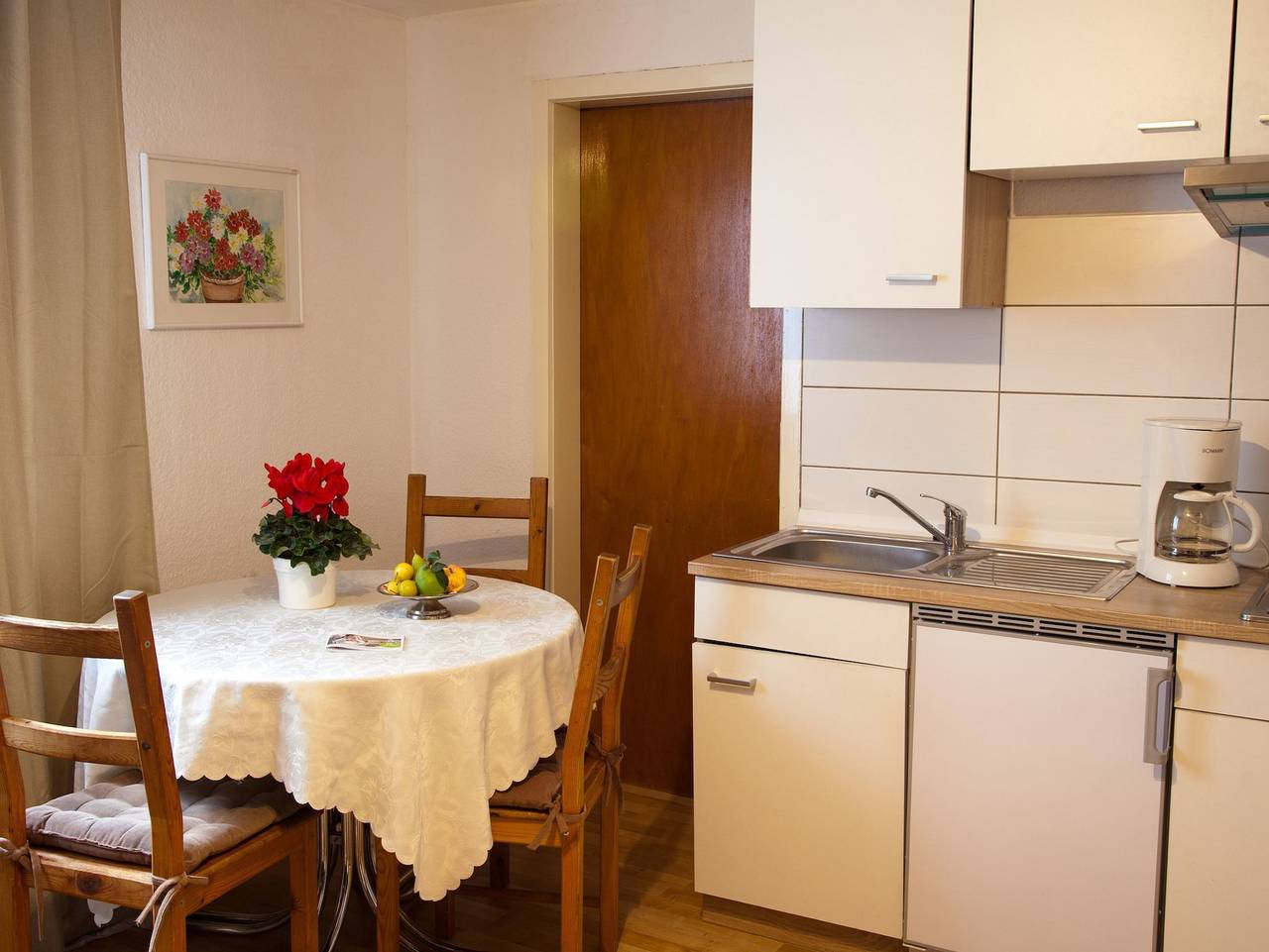 Ganze Ferienwohnung, Haus zur Bienenweide in Schömberg, Nordschwarzwald