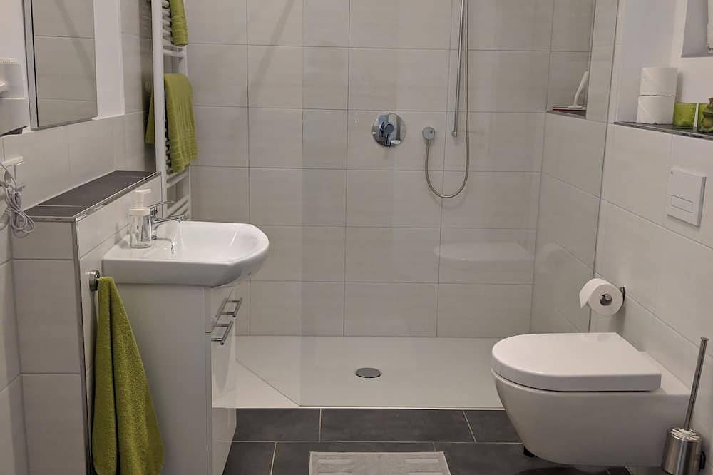 Ganze Wohnung, Ferienwohnung Unter den Eichen in Glandorf, Osnabrücker Land