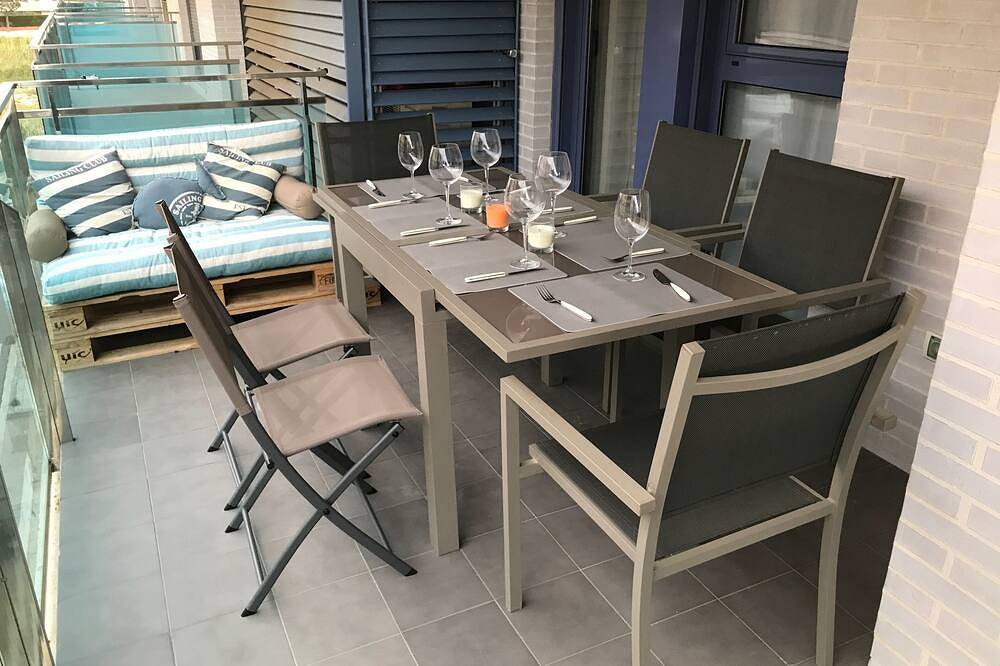 Appartamento vacanze a Cambrils a partire da 165€ a notte