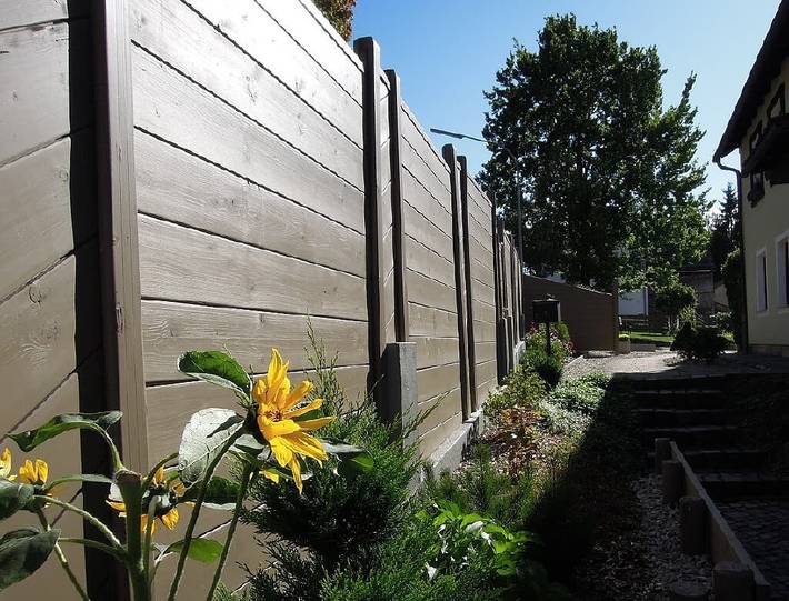 Ferienhaus für 2 Personen, mit Garten in Neualbenreuth - 4