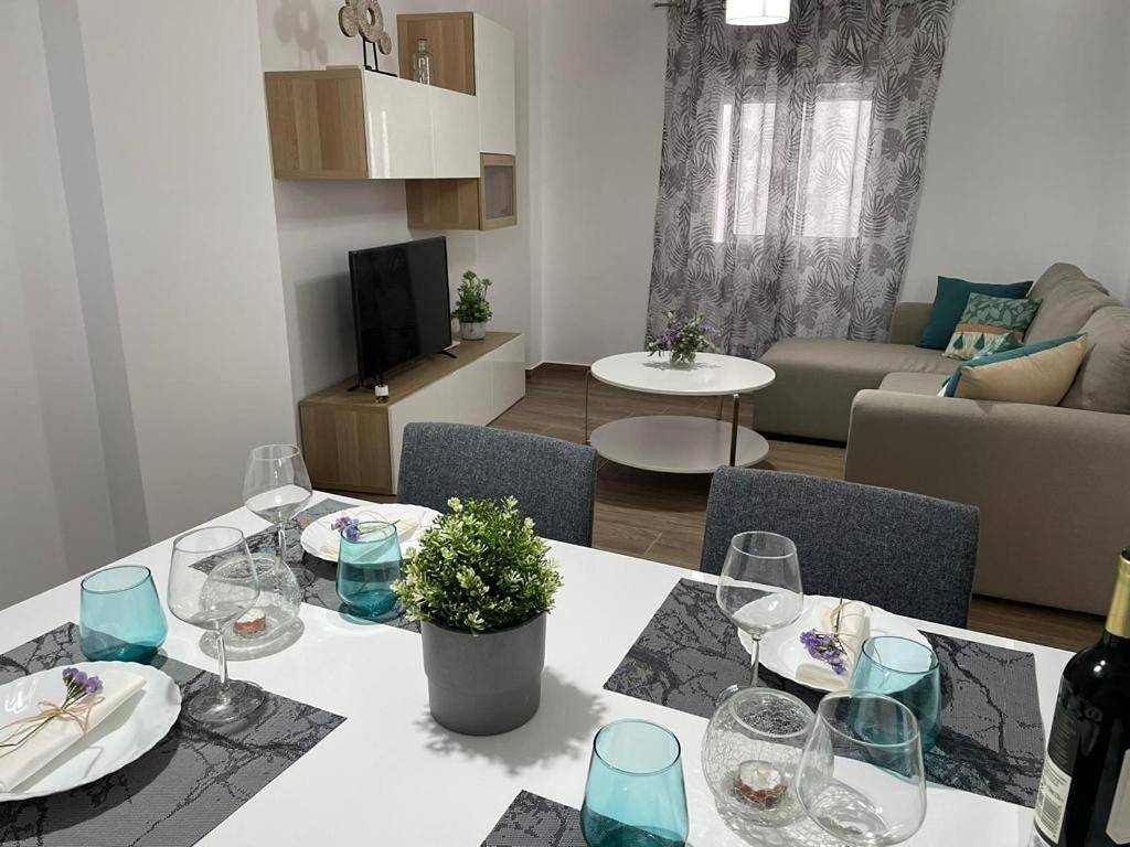 Apartamento entero, Apartamento del Agua in Rute, Sierras Subbéticas