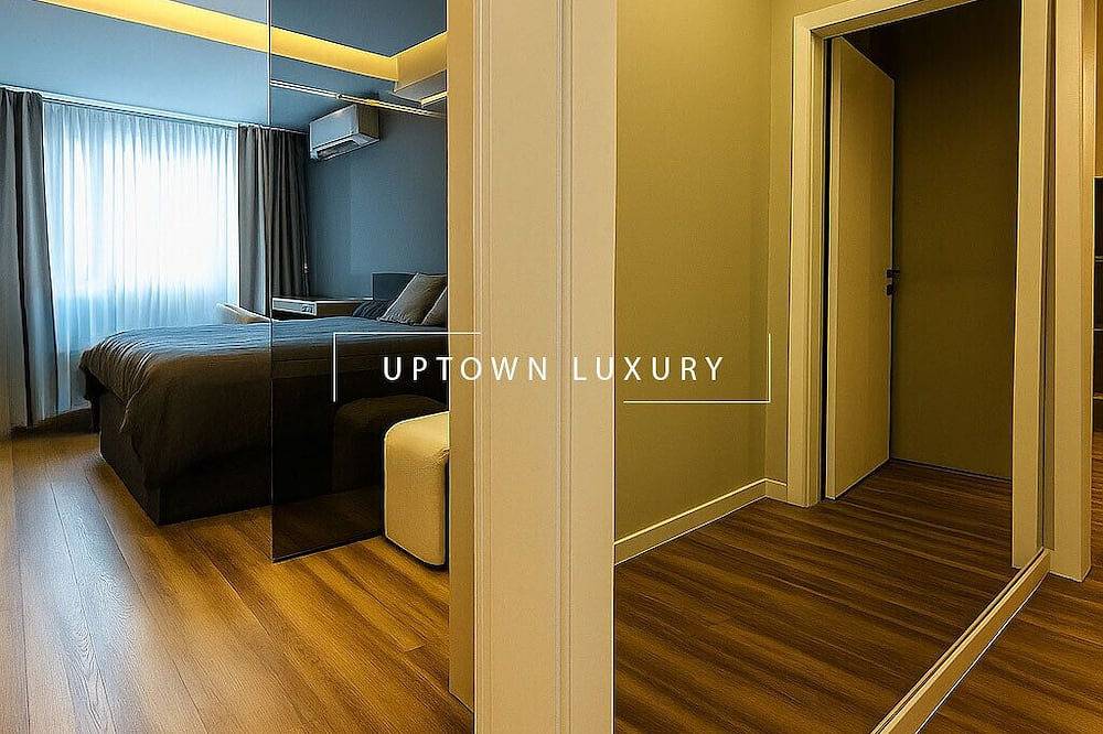 Apartamento inteiro, Uptown Luxury: Design and Comfort in Lisbon in Lisboa, Costa de Lisboa