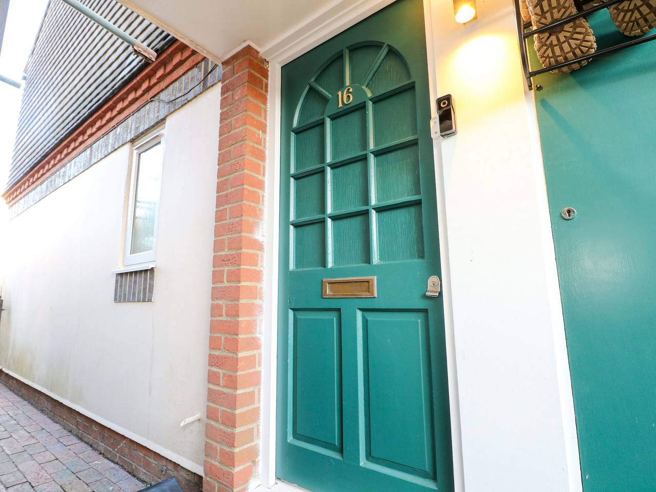 Entire apartment, Farnham Park Apartment in Farnham, Surrey