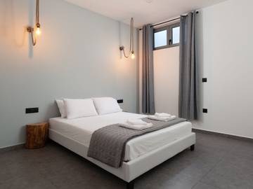 Beach House for 12 People in Lachania, Rhodes, Photo 4