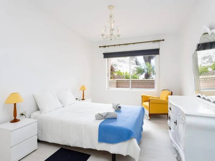 Casa de vacaciones para 8 personas, con terraza - 1