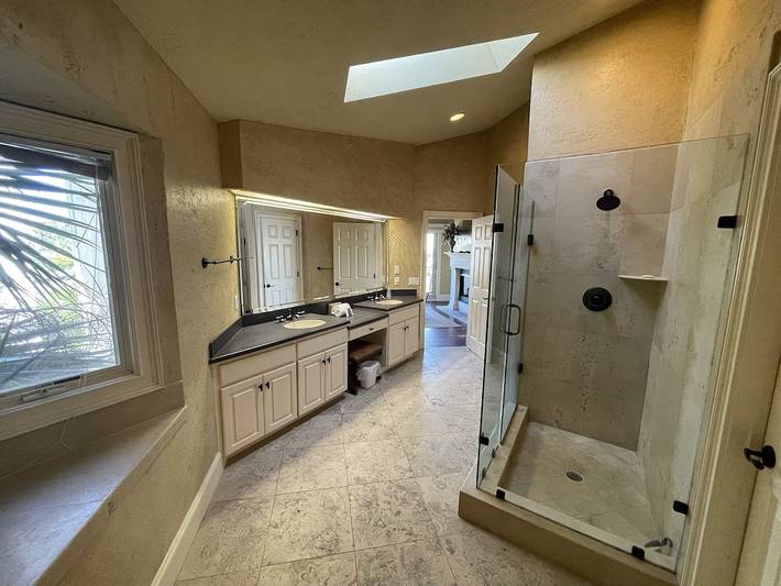 Vacation house for 16 people, with balcony in Hilton Head Island