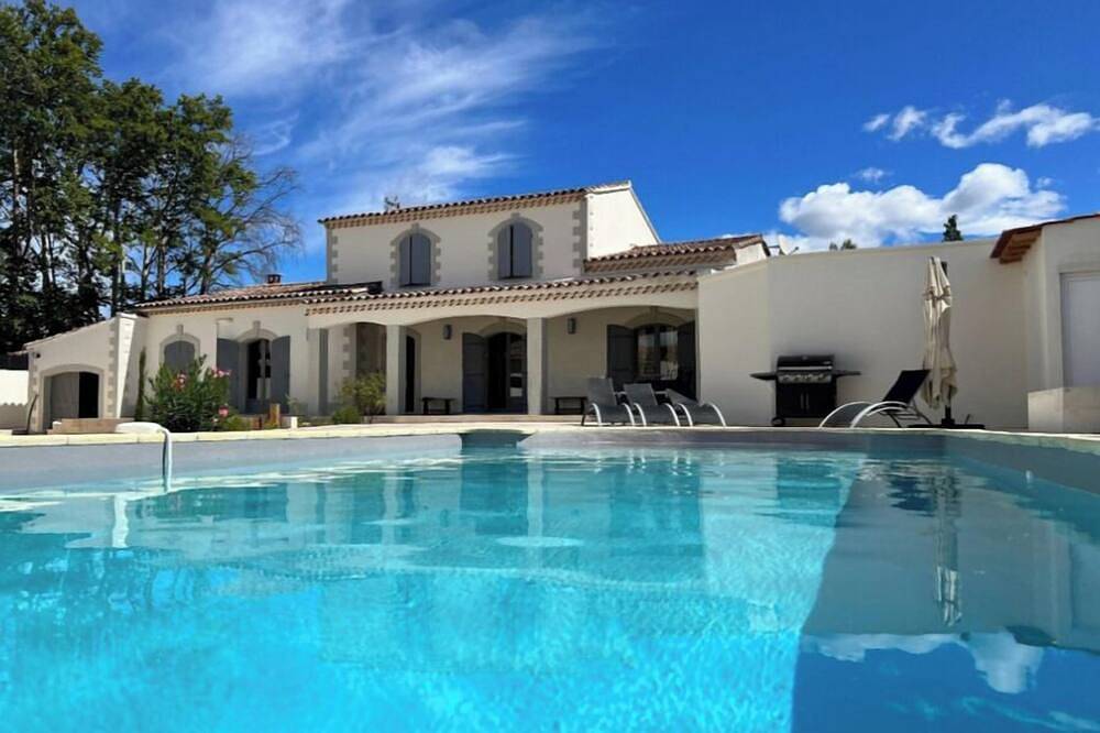 Photo : Maison de vacances