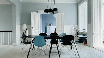 Ferieleilighet til 5 Personer i Frederiksberg , København, Bilde 4