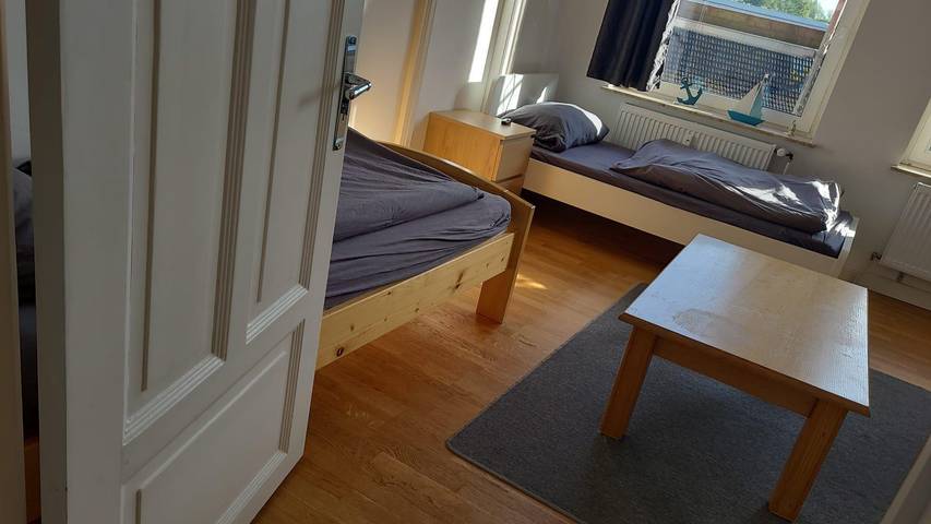 Ferienwohnung für 4 Personen in Brunsbüttel - 4