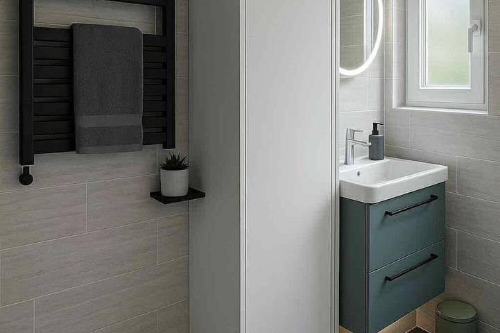 Gîte pour 4 personnes à Le Mée-sur-Seine - 4