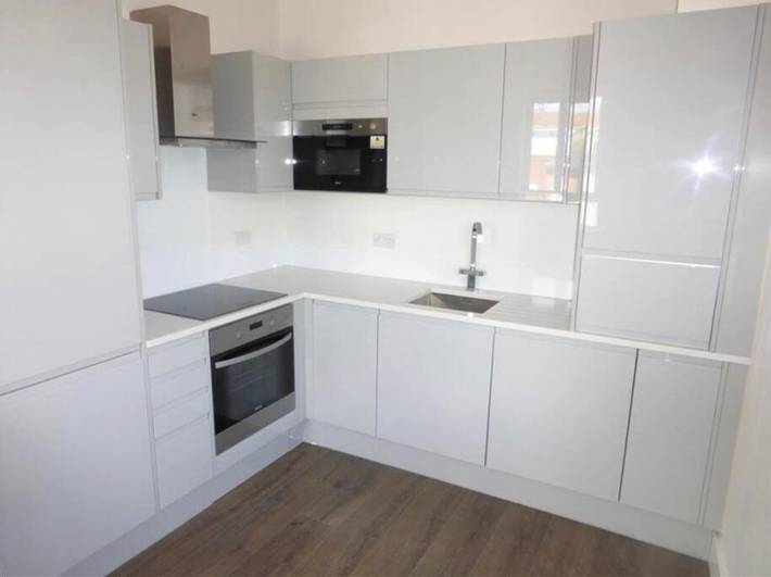 Apartment for 3 people in Maidenhead