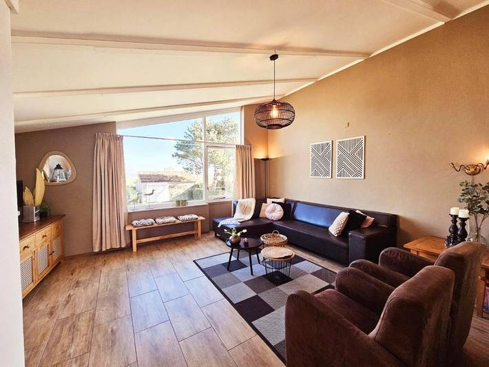 Ferienhaus für 6 Personen, mit Pool und Garten sowie Ausblick in Noord-Beveland - 3