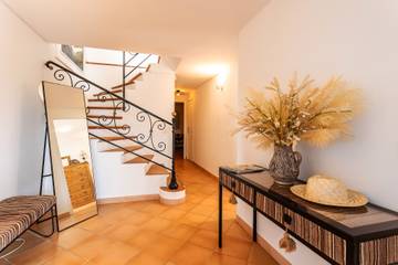 Villa pour 8 Personnes dans Èze, Région de Nice, Photo 2