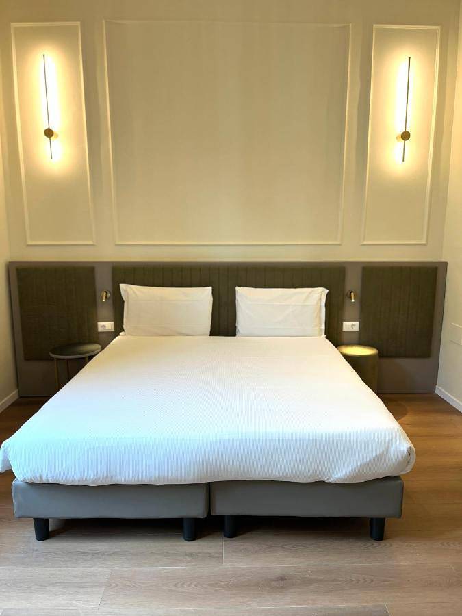 Hotel per 3 persone - 1