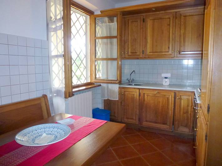 Appartement entier, Natalia Sopra in Camaiore, Riviera Italienne