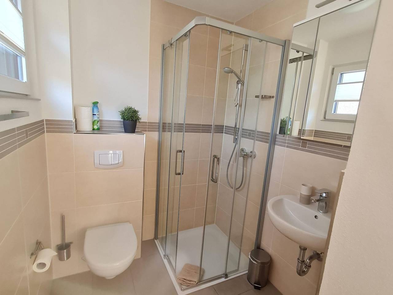 Ganze Ferienwohnung, Apartment "Mosel-Auszeit" in Brauneberg, Bernkastel-Kues & Umgebung