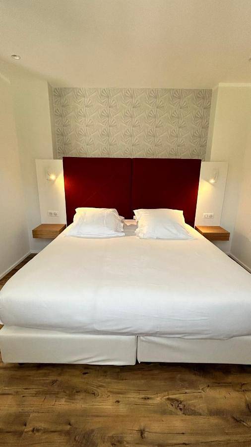 Standard Single Room in Ogliastro, Cap Corse