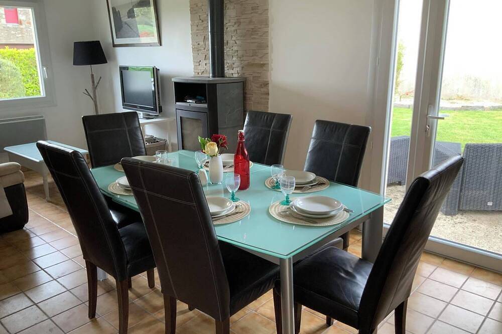 Maison de vacances