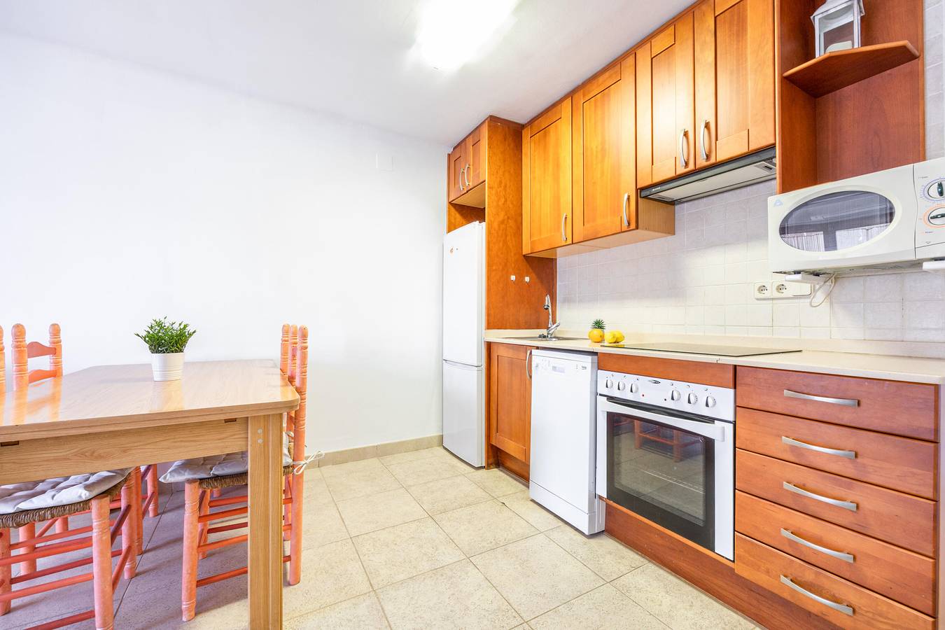 Vakantieappartement voor 3 personen met uitzicht, foto 10