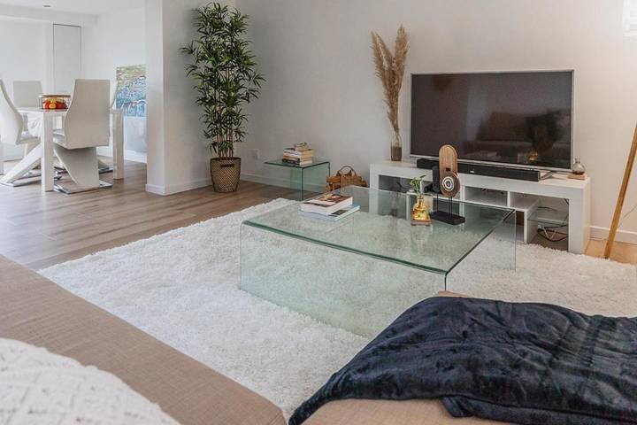 Gîte pour 3 personnes à Fleury-les-Aubrais - 4