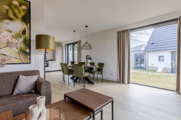 Bungalow voor 6 Personen in Someren, Noord-Brabant, Afbeelding 1