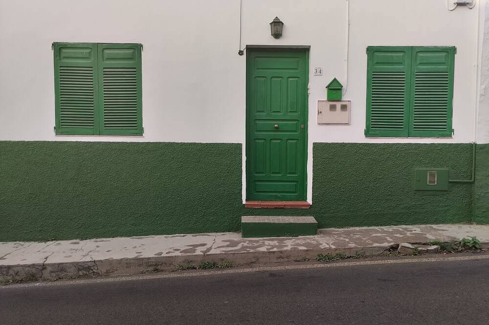 Apartamento entero, Casa del mar - shopping, playa y senderismo a 5 minutos in El Torreón, Tacoronte