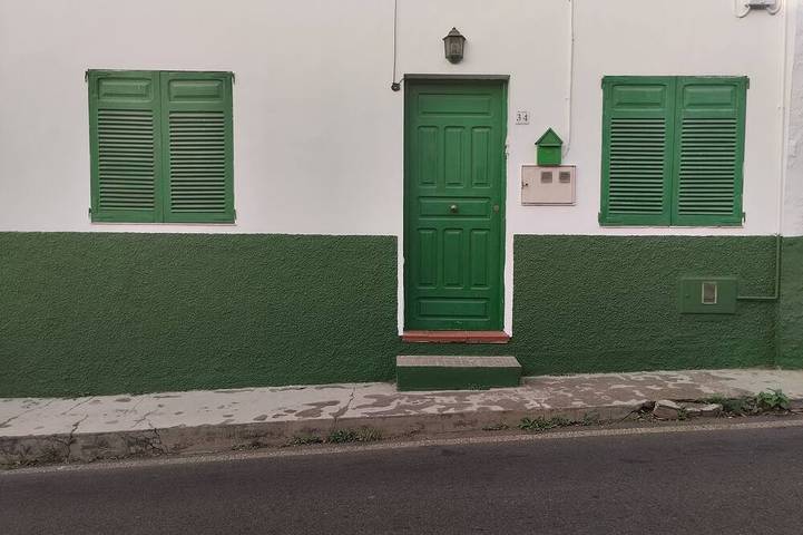 Apartamento de vacaciones para 4 personas, Se admiten mascotas - 1