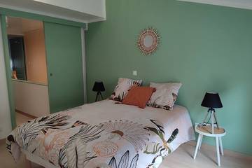 Gîte pour 6 personnes à Rocroi