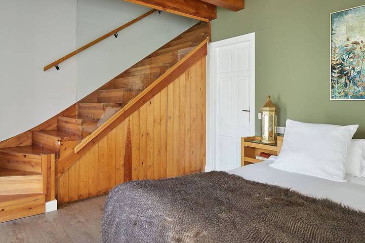 Gîte pour 6 personnes dans Arties - 4