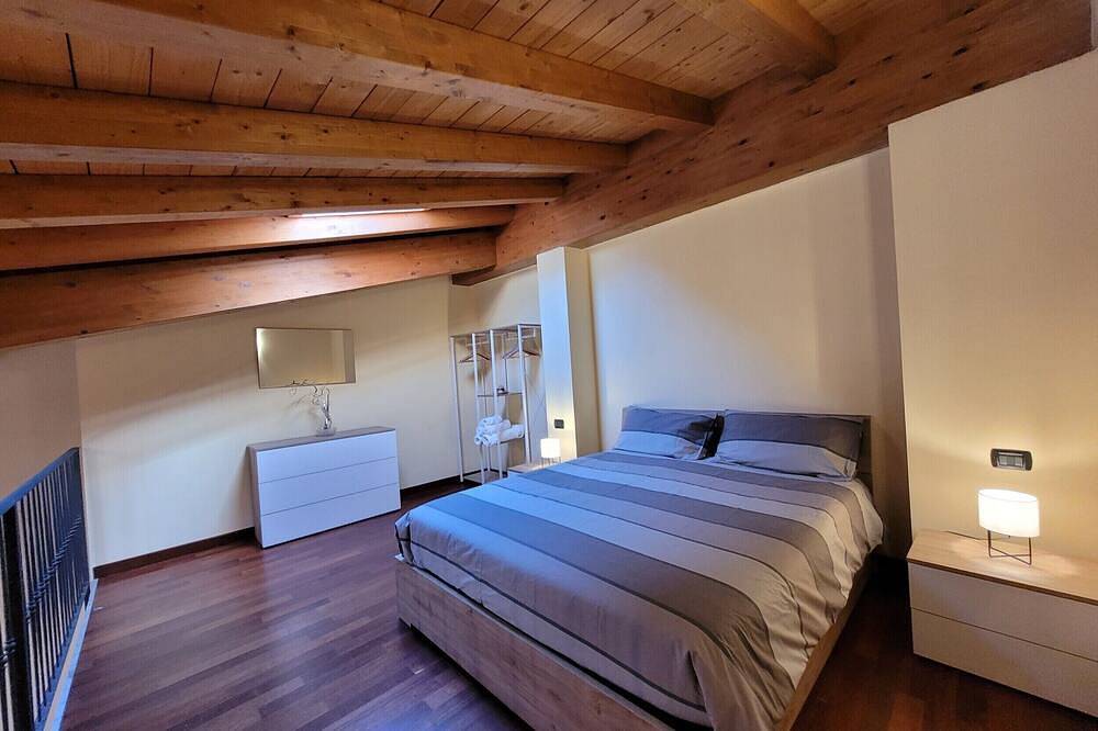 Appartamento intero, Mountain Lake Endine Hospitality in Endine Gaiano, Prealpi Bergamasche Orientali