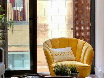 Appartement voor 4 Personen in Malasaña, Madrid, Afbeelding 2