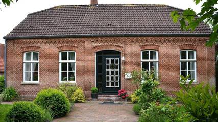 Ferienhaus für 6 Personen in Campen, Krummhörn, Bild 3