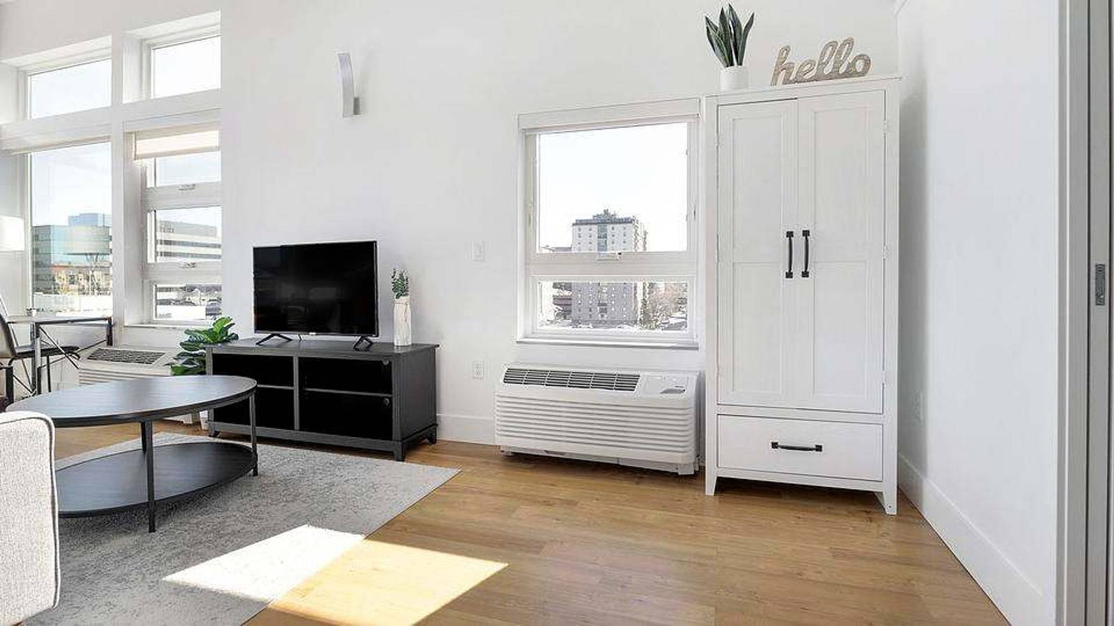 Apartamento entero, Roami at Studio 135 - Contemporary 1Br in Cherry Creek, Denver