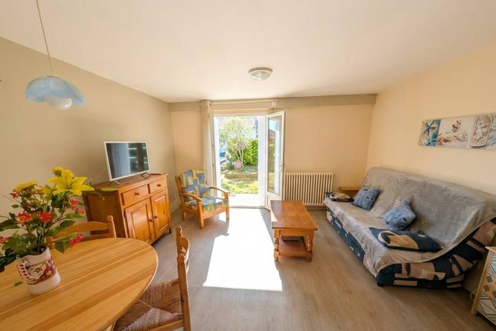 Maison de vacances pour 14 personnes, avec jardin et terrasse, animaux acceptés en Vendée