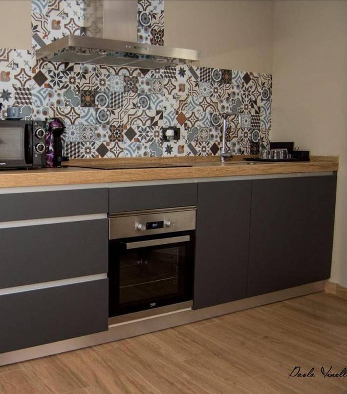 Apartamento de vacaciones para 2 personas, con terraza y vistas en Provincia de Cádiz - 2