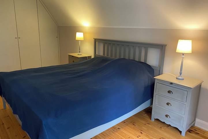 Ferienhaus für 4 Personen, mit Whirlpool und Garten in Hamburg - 3