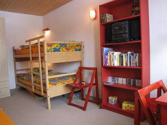 Ganze Ferienwohnung, Sunnebüchel in Glarus Süd, Kanton Glarus