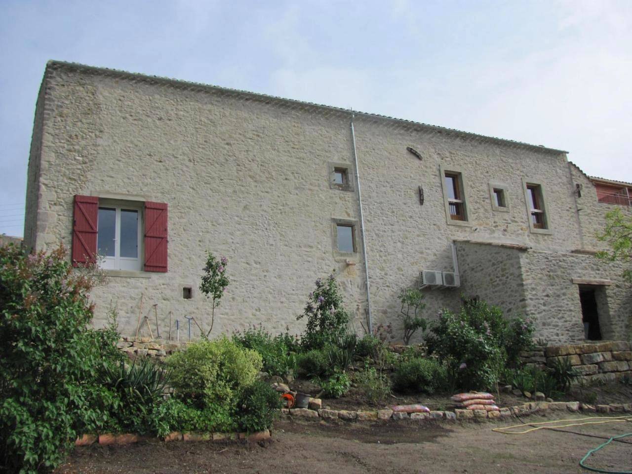 Au pied du Figuier in Pauligne, Région de Limoux