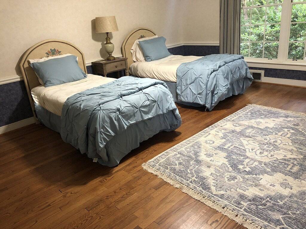 Aberfoyle - Private Country Retreat in Reit- und Golfumgebung in Polk County NC