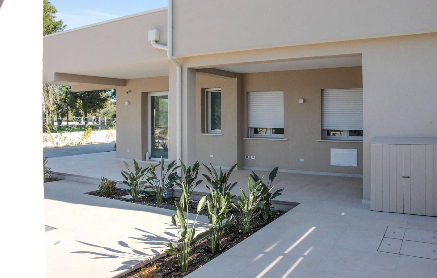 Appartement en bord de mer avec piscine et parking in Augusta (Sicile), Augusta (Commune)